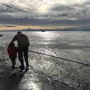 Meet your Posher, George